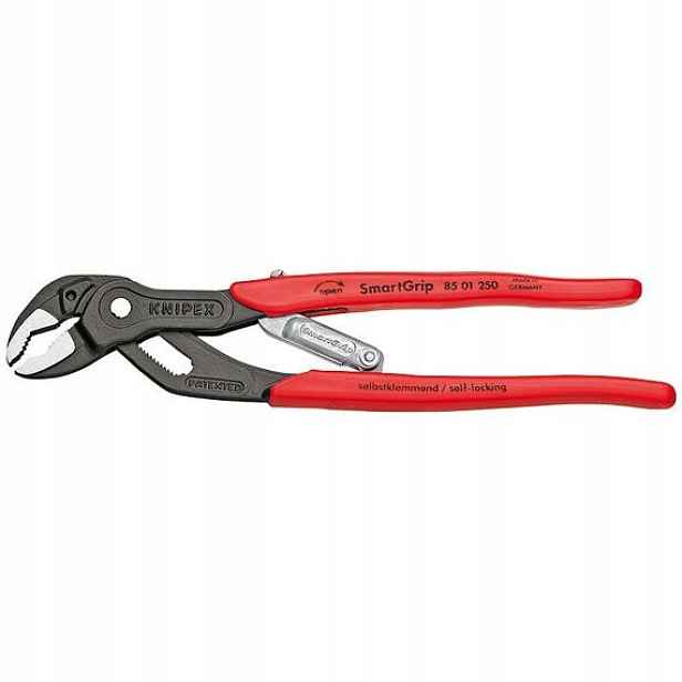 Knipex Siko Smart Grip 250mm 8501250