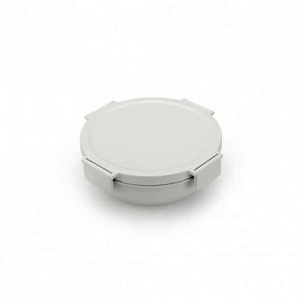 Brabantia KRABIČKA NA OBĚD, plast, plast, - Krabičky na jídlo - 003394084501