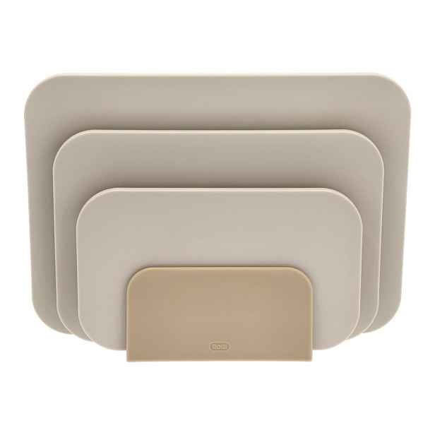 Prkénka v sadě na krájení 3 ks 26,5x35,5 cm Choptima – Rosti