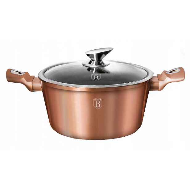 Hrnec 24 CM Berlinger Haus BH-1515N