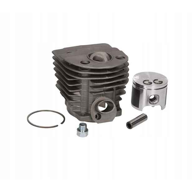 Kompletní Válec Husqvarna 50 51 55 46 mm Nikasil
