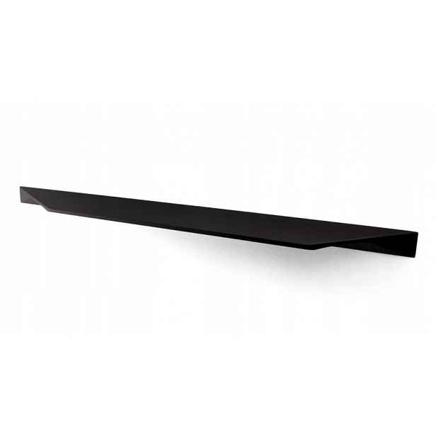 Okrajový držák Viefe 0322 Cutt 480 mm černý