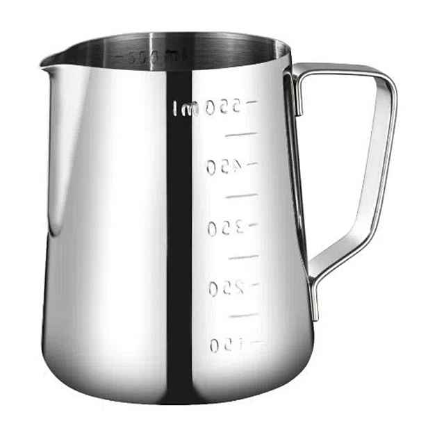 PROHOME - Mlékovka 600ml