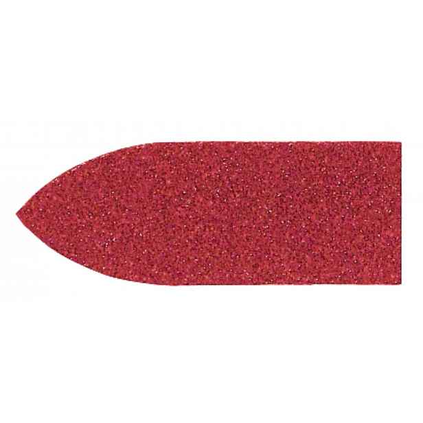 Bosch - Brusný papír P80, 32x88 mm, 5 ks 2608605168