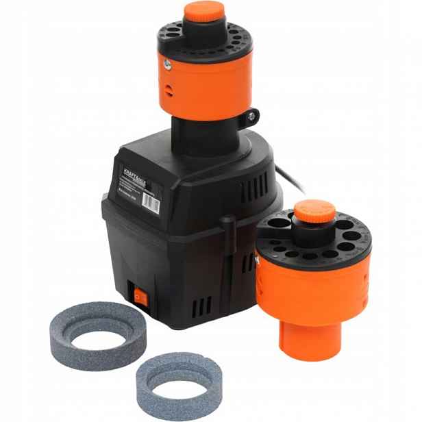 Brousek Pro Vrtáky 95W 3-16MM Kameny Hlavice