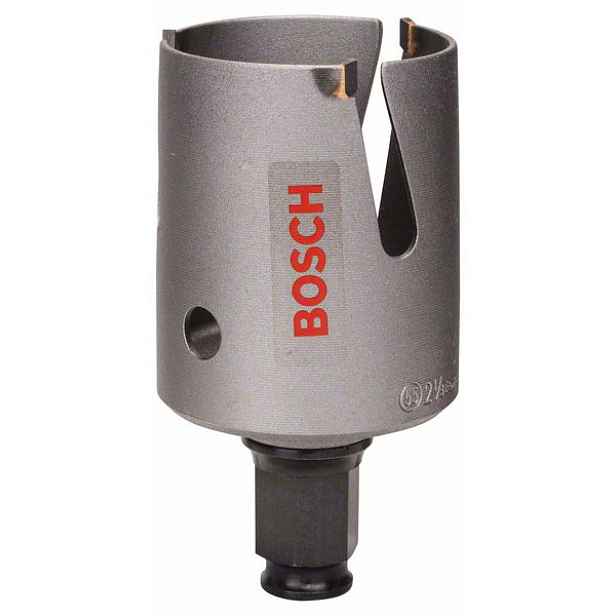 Děrovka Bosch Endurance for Multi Construction 55×60 mm