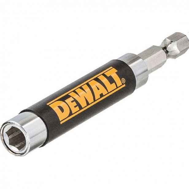 DeWALT - Magnetický držák bitů, délka 120 mm DT7702