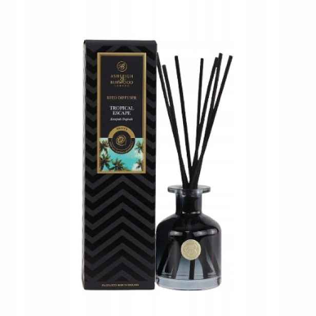 Tropical Escape Ashleigh & Burwood difuzér s tyčinkami 120 ml