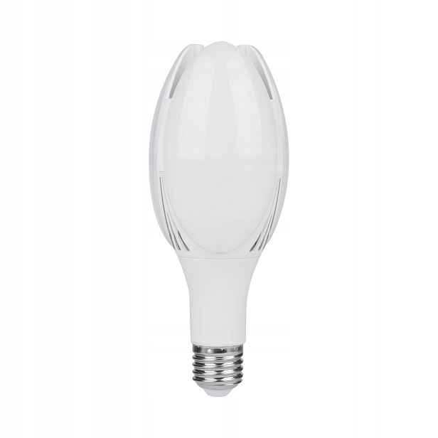 Žárovka Lumax Hp Bulb E27/E40 54W 9000lm Nw 840 340° 220-240V LL724