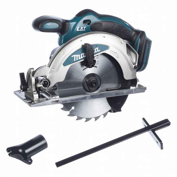 Aku okružní pila Makita DSS610Z 18 V 165 mm