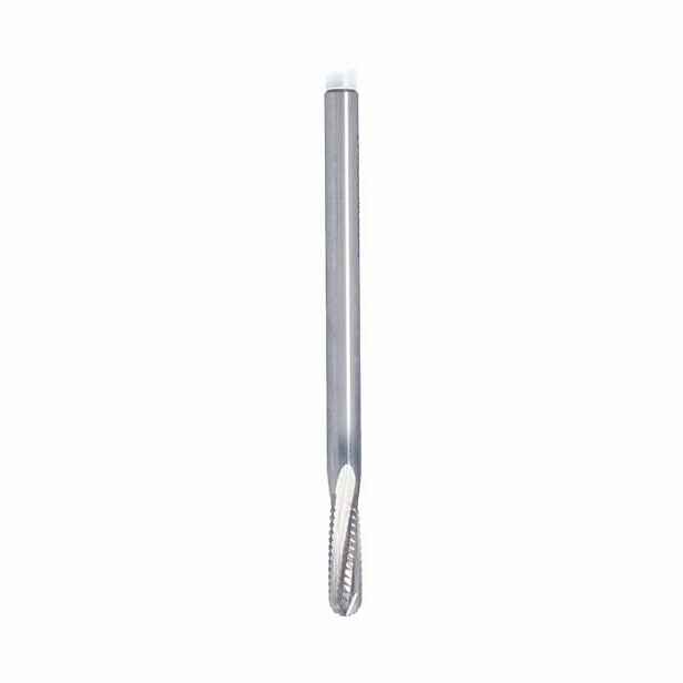 Ita Tools pilníková fréza na kulaté čelo Vhm D3 I10 L45 S3