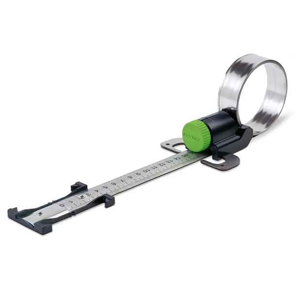 Kružítko pro vyřezávání kruhů, vodítko Ks-ps 420 Festool 497304