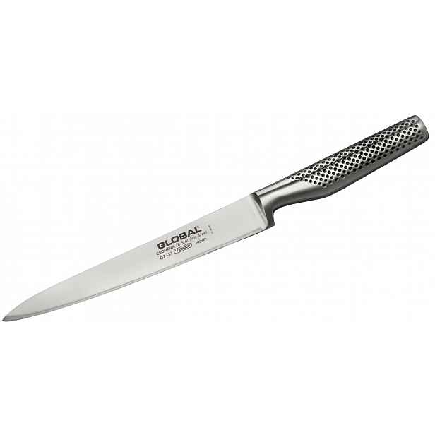 Nůž Global Forged GF-37 na porcování 22 cm