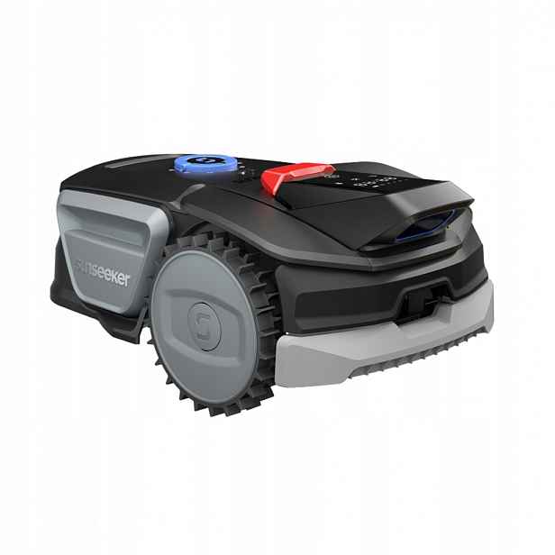 Robotická sekačka Sunseeker V1 šířka sečení 16 cm