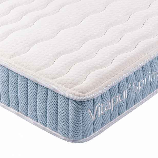 Hybridní matrace Vitapur SpringAir 2.0