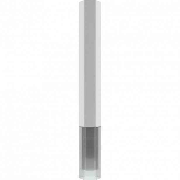 STROPNÍ BODOVÉ SVÍTIDLO, 4,6/28 cm
