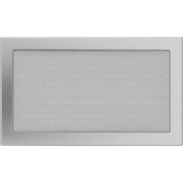 Krbová Mřížka 22x37 Broušená Ventilační