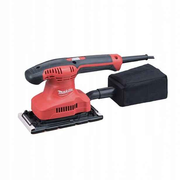 Makita M9203 vibrační bruska 190W, 93*185mm