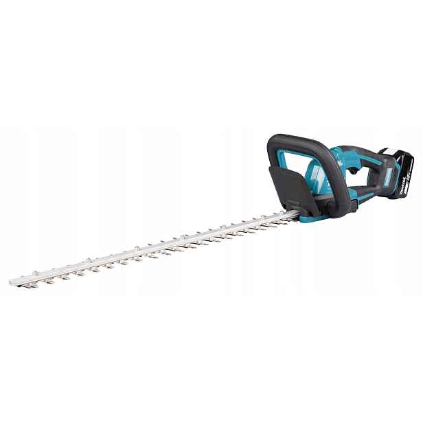 Makita DUH606Z Akumulátorové nůžky na živý plot Lxt 18V Body