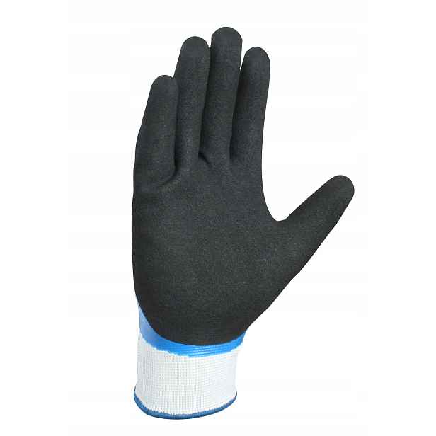 Ochranné Pracovní Rukavice Everest 10 – 10 Párů – E-900-9310
