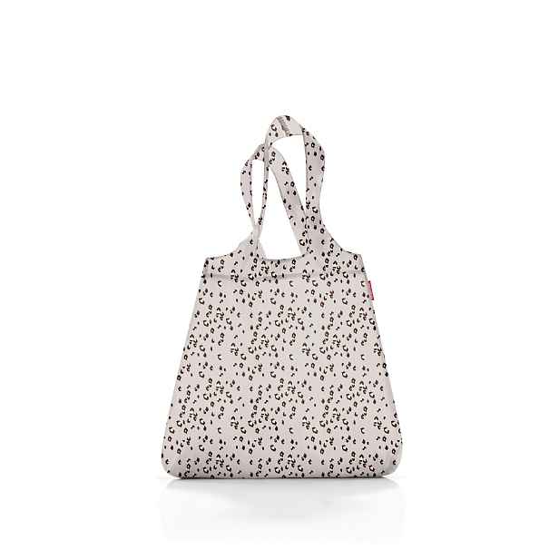 Skládací taška Reisenthel Mini Maxi Shopper Micro leo #1