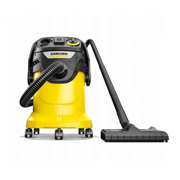 Vysavač Karcher Kwd 6 P V-25/6/22 1.628-485.0