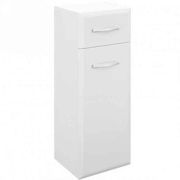 Komoda bílá Viva B35 521696