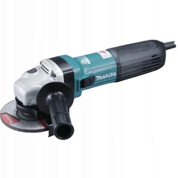 Makita GA5041C01 Úhlová bruska 125 mm 1400 W