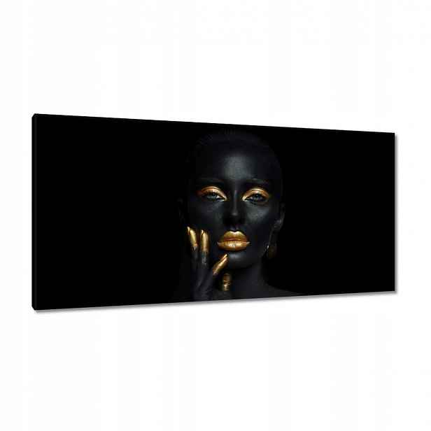 Obrazy 115x55 Zlatý obraz