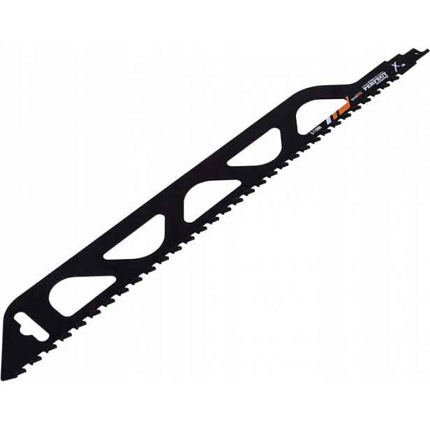 Pilový List pro porothermovou pilu 455x50x1,5 Smm powermax s-7199 Sta