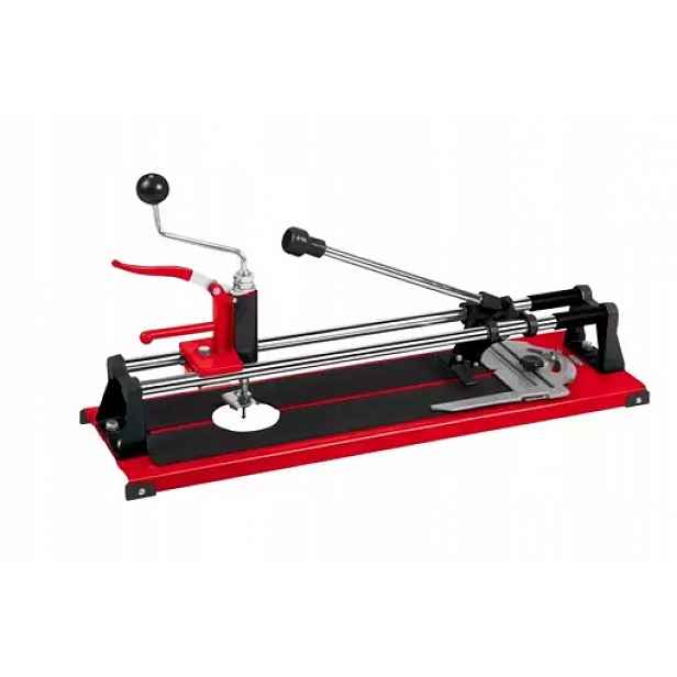 Ruční stroj na glazuru 3v1 Dedra DED22600 600 mm