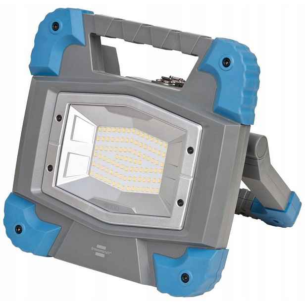 Akumulátorový Led reflektor 6000-600 lm Brennenstuhl