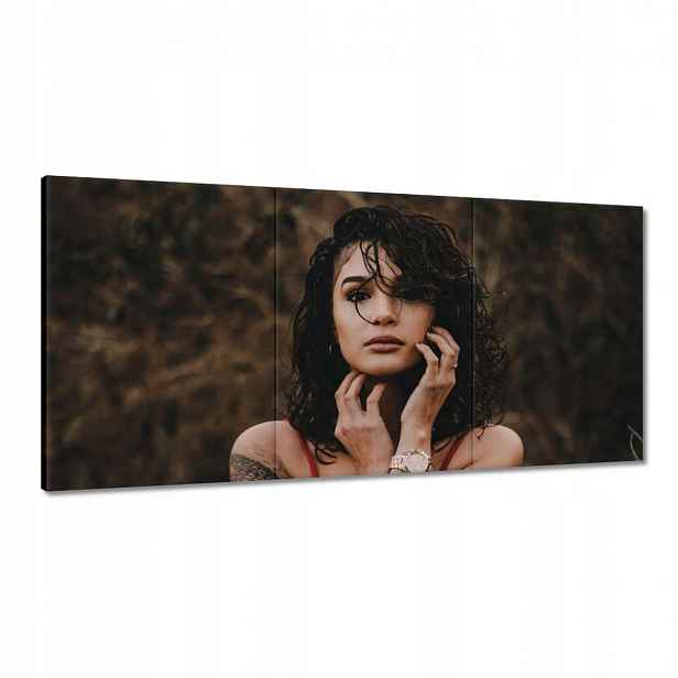 Obrazy 120x60 Pěkné ženy Babičky