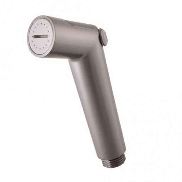 Bidetová sprška RAV SLEZÁK metal grey PS0017MG