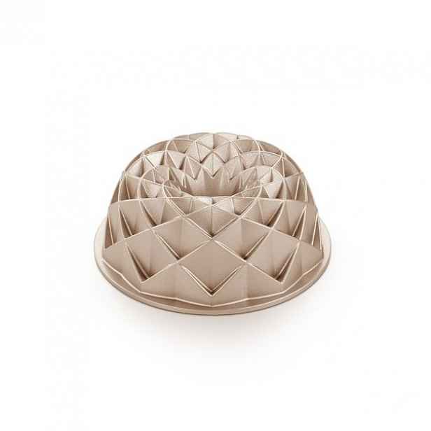 Forma bábovka DELÍCIA ø 16 cm, diamant