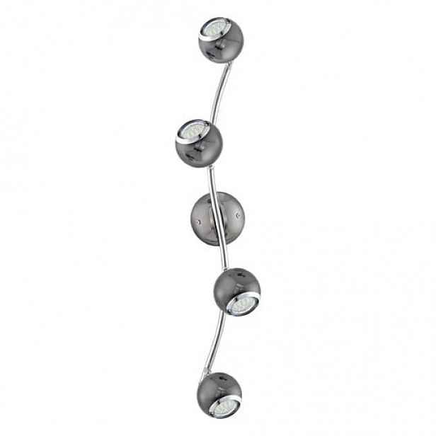 LED Bodové osvětlení Eglo BIMEDA chrom 31008