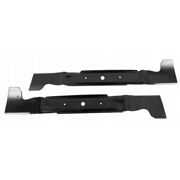 Originální sada nožů pro traktory Al-ko T23 125 cm (473602 473603)