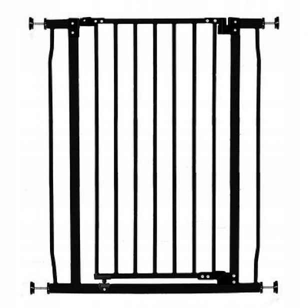 Bezpečnostní Brána Pro Psy Liberty Tall Gate (V: 75-82 CM X H: 93 CM)