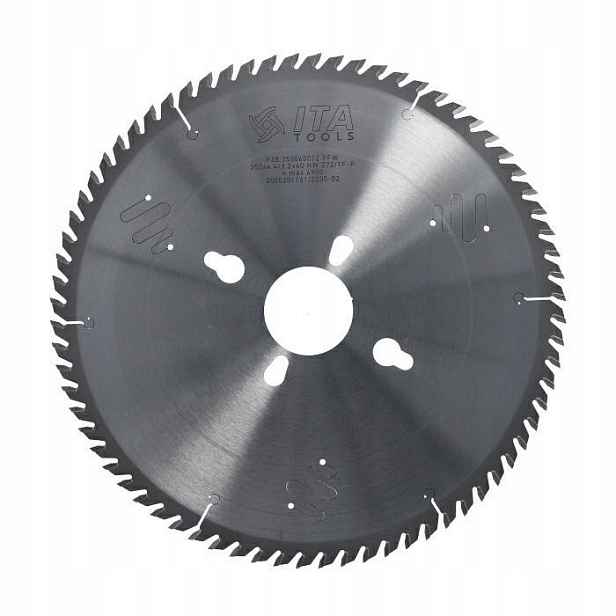 Ita Tools Pila pro panelové pily 350x60x72Z Holzma Nano Premium