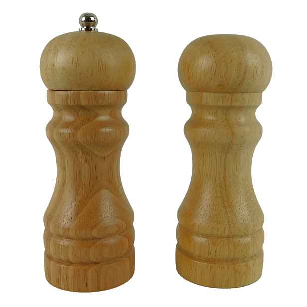 PROHOME - Mlýnek na koření 13,5cm 2ks