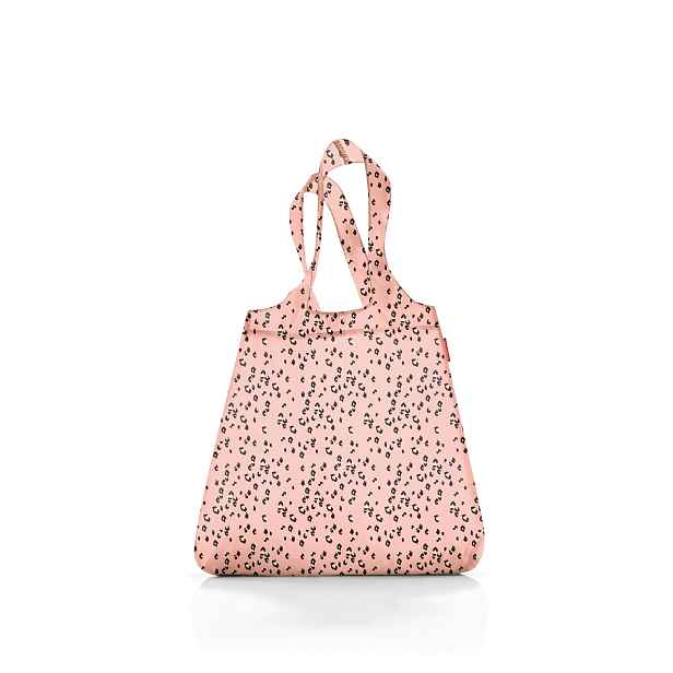 Skládací taška Reisenthel Mini Maxi Shopper Micro leo #3