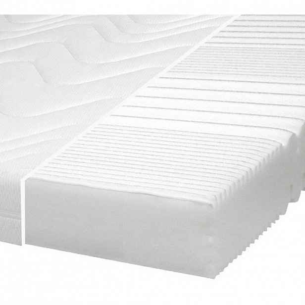 Sleeptex MATRACE Z PUR PĚNY, 120/200 cm