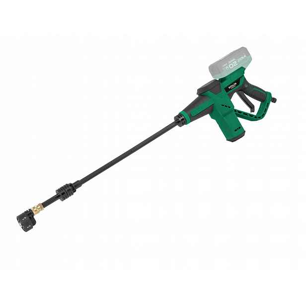 Stalco Akumulátorová Tlaková Myčka 24 bar, 20 V
