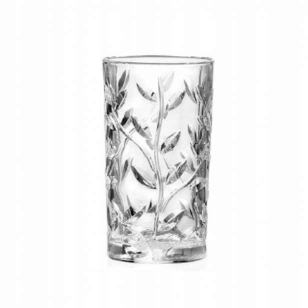 Rcr Laurus Sklenice 250ML Kpl 6 Ks