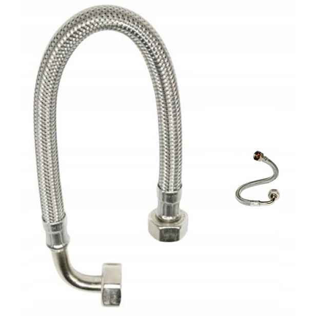 Hadice pro hydroforovou nádrž Omnigena Mh 2200 Inox Premium 80L