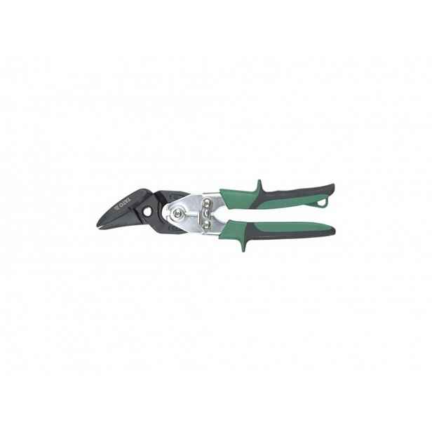 Nůžky na stříhání plechu pravé 260 mm YT-1919 Yato