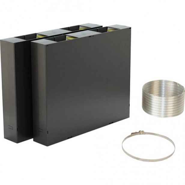 CleanAir Plus sada pro cirkulaci Siemens LZ21WWI16