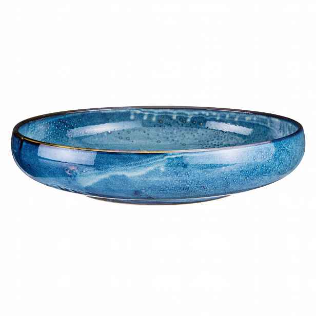 Deep Blue Mísa prům. 34 cm Verlo