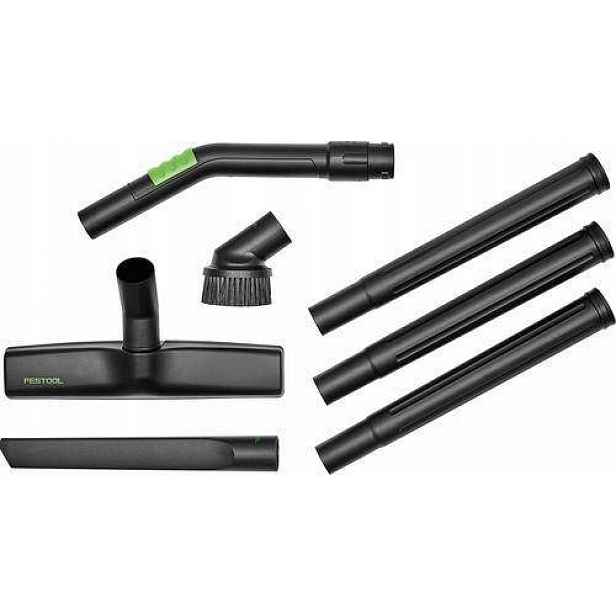 Festool Standardní Sada Na Čištění Rs-st D
