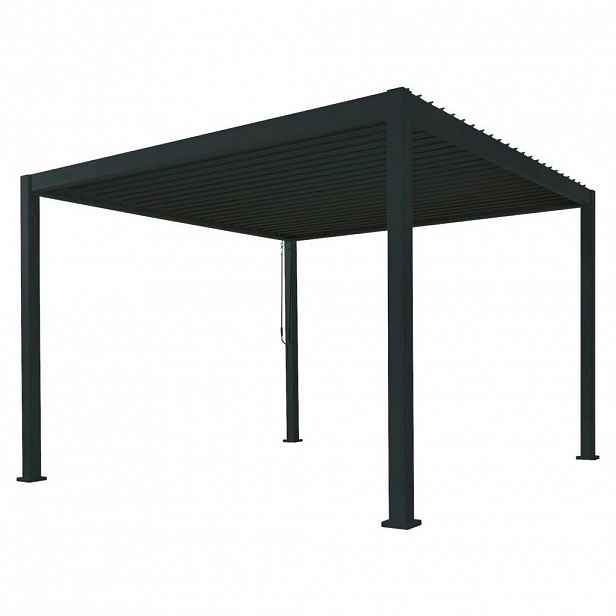 Gardenson PERGOLA velikost: